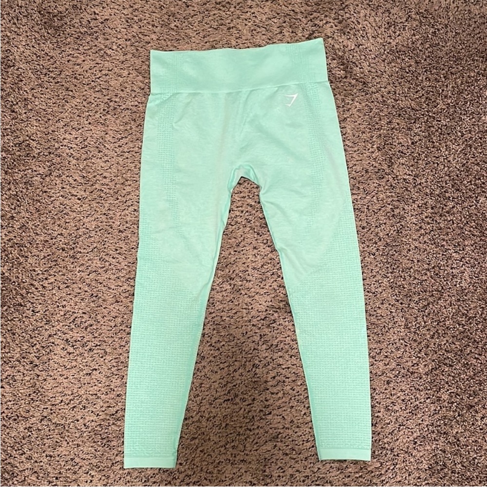 Gymshark vital seamless leggings